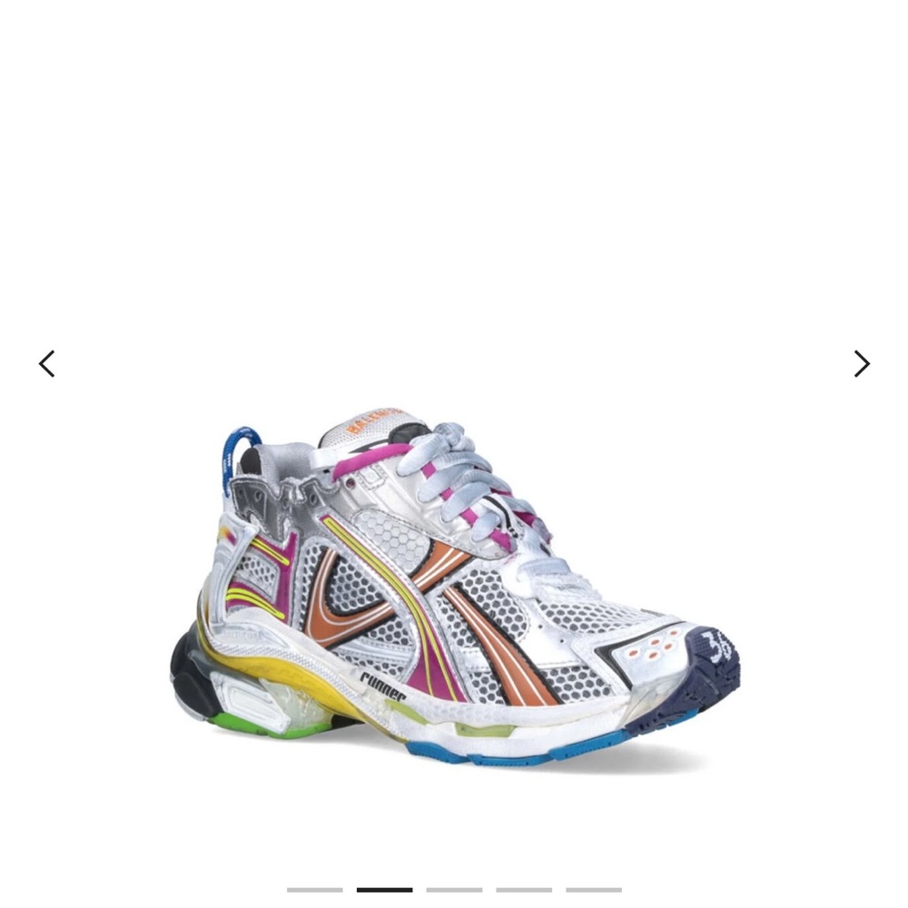balenciaga sneakers for sell